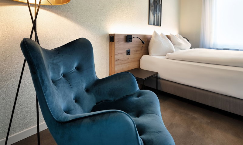 Hotel Baeren, Suhr, Швейцария