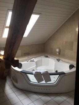 Hotel Baeren, Suhr, Швейцария