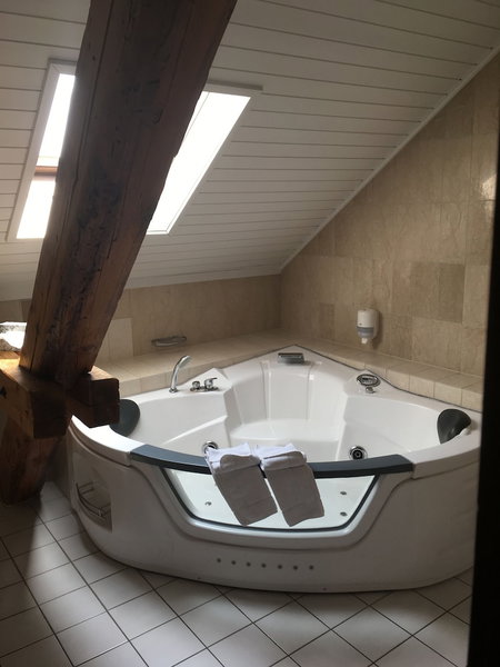 Hotel Baeren, Suhr, Швейцария