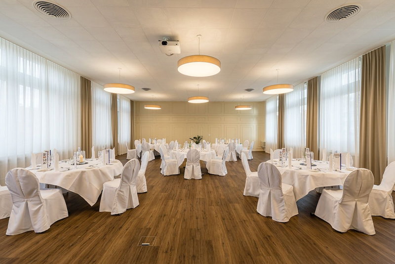 Hotel Baeren, Suhr, Швейцария
