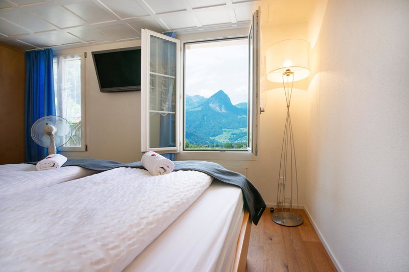 Landgasthof Zollhaus, Sachseln, Switzerland