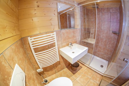 Guest House du Grand Paradis - On Piste, Champéry, Швейцария
