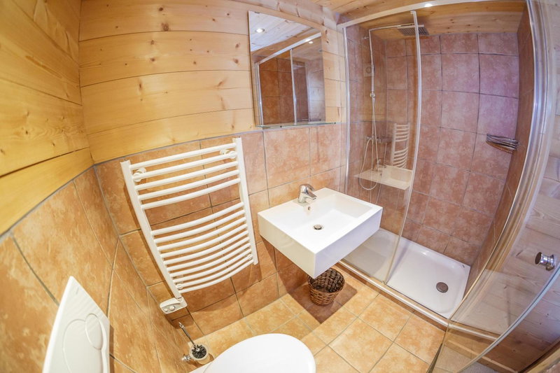 Guest House du Grand Paradis - On Piste, Champéry, Schweiz