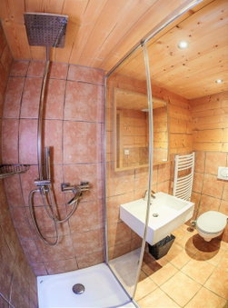 Guest House du Grand Paradis - On Piste, Champéry, Швейцария