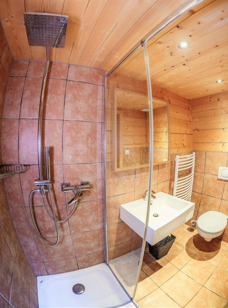 Guest House du Grand Paradis - On Piste, Champéry, Schweiz