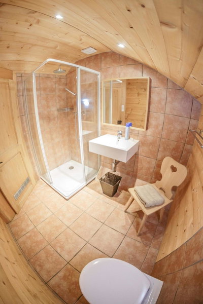 Guest House du Grand Paradis - On Piste, Champéry, Schweiz