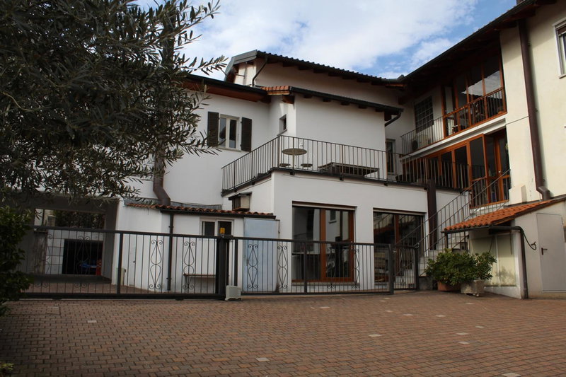 gioiAcasa, Novazzano, Швейцария