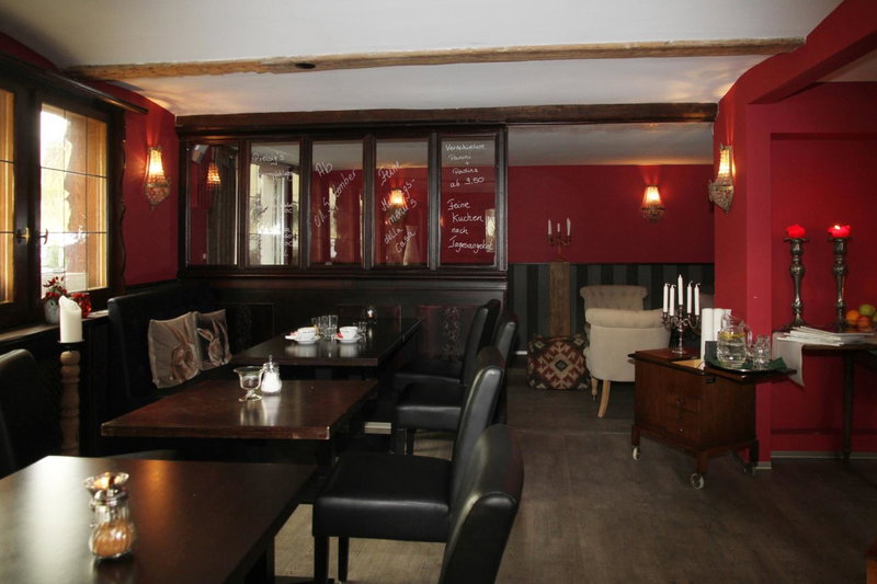 B&B Caffètino-Vino, Richterswil, Suisse