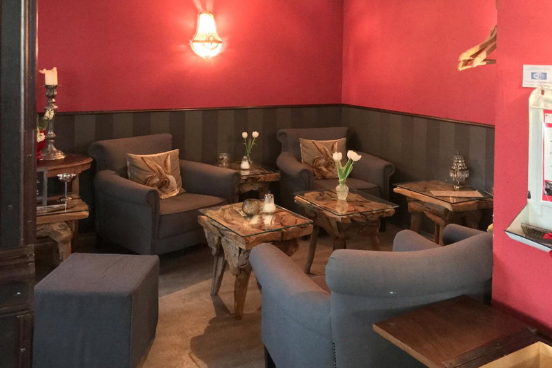 B&B Caffètino-Vino, Richterswil, Suisse