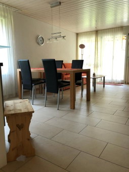 Apartment Laura, Wilderswil, Suisse
