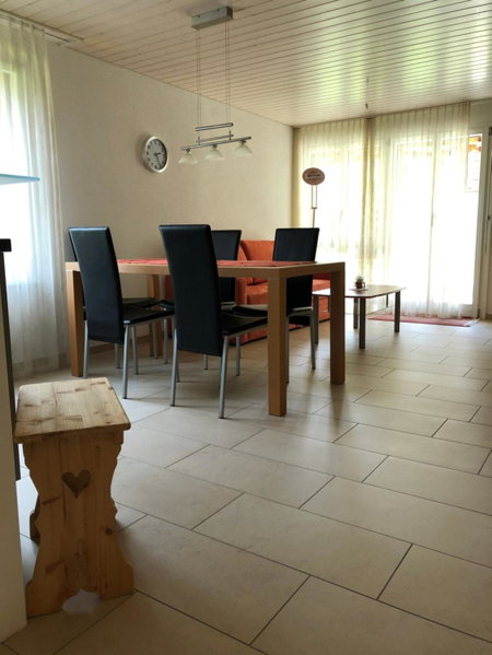Apartment Laura, Wilderswil, Switzerland