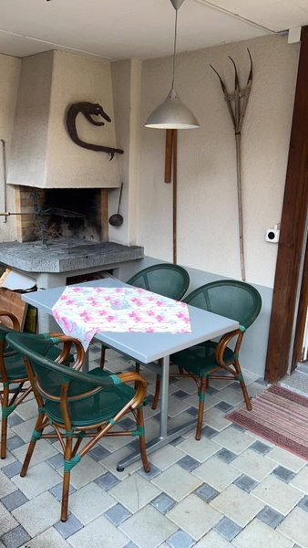 Apartment Laura, Wilderswil, Switzerland