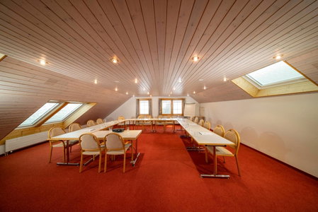 Hotel und Restaurant Chäseren, Schönengrund, Suiza