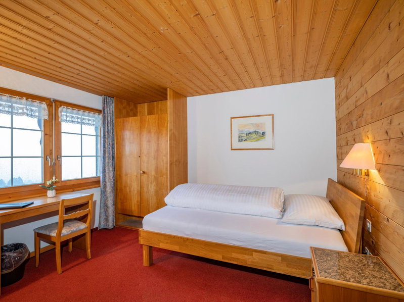 Hotel und Restaurant Chäseren, Schönengrund, Suiza