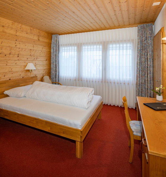 Hotel und Restaurant Chäseren, Schönengrund, Suiza