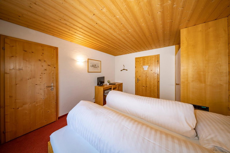 Hotel und Restaurant Chäseren, Schönengrund, Suiza