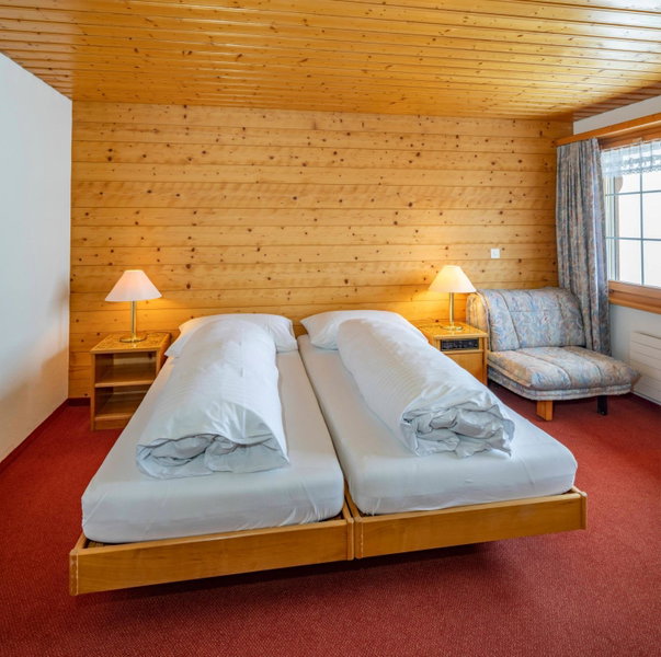 Hotel und Restaurant Chäseren, Schönengrund, Suiza