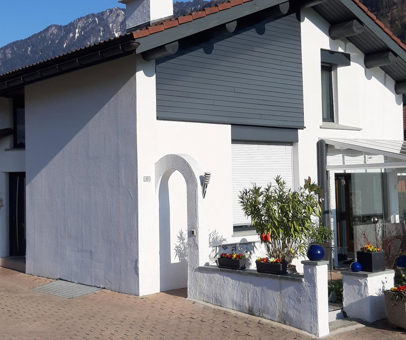 Studio in Domat Ems, Domat, Switzerland