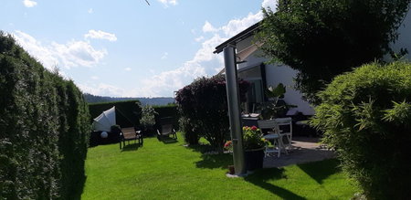 Studio in Domat Ems, Domat, Switzerland