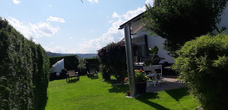 Studio in Domat Ems, Domat, Switzerland