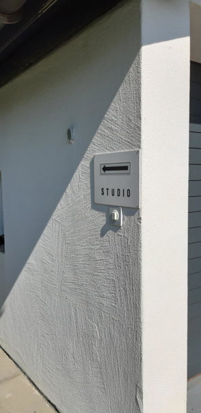 Studio in Domat Ems, Domat, Switzerland