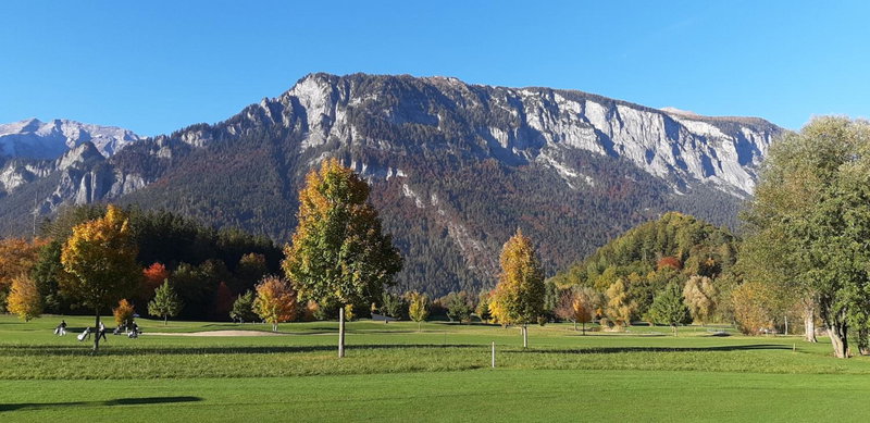 Studio in Domat Ems, Domat, Switzerland