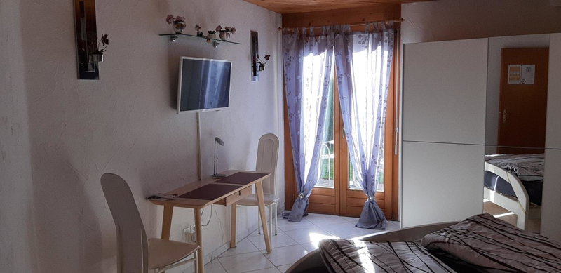 Studio in Domat Ems, Domat, Switzerland