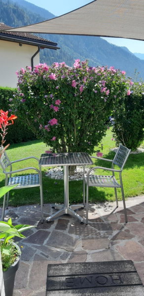 Studio in Domat Ems, Domat, Switzerland
