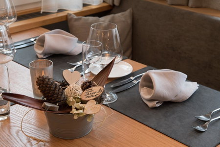 Hotel Mistral Superior, Saas-Fee, Швейцария