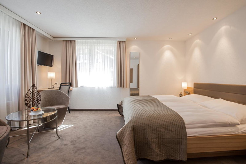 Hotel Mistral Superior, Saas-Fee, Швейцария