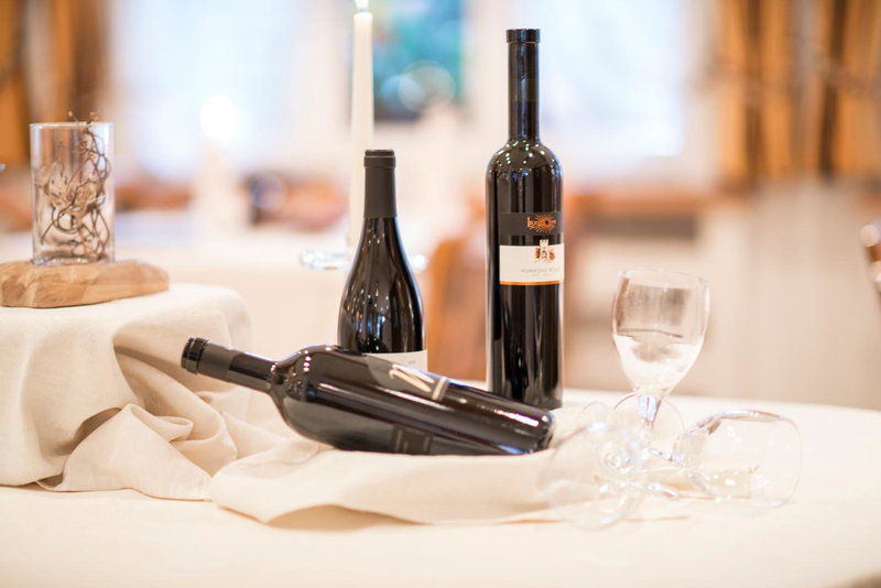 Hotel Mistral Superior, Saas-Fee, Швейцария