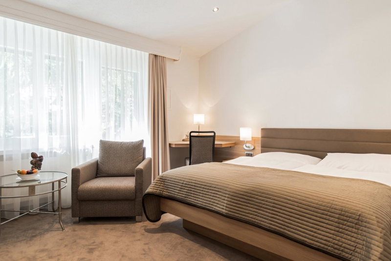 Hotel Mistral Superior, Saas-Fee, Швейцария