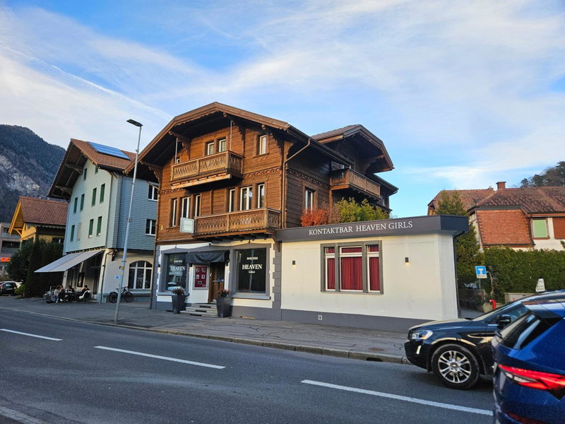 Loveroom, Interlaken, Швейцария