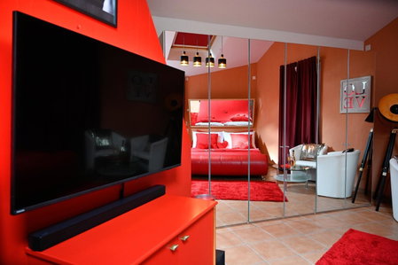 Loveroom, Interlaken, Швейцария