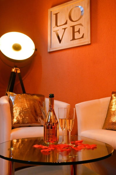 Loveroom, Interlaken, Швейцария