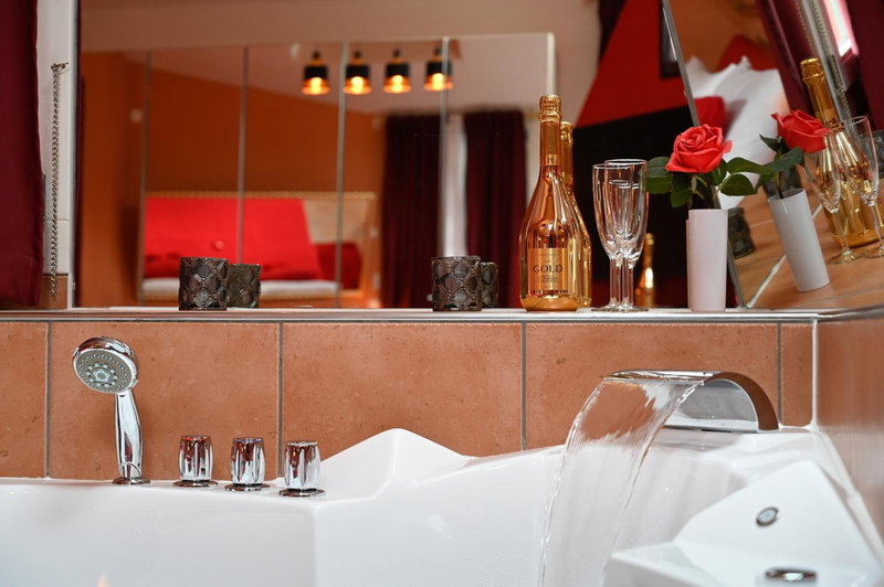 Loveroom, Interlaken, Швейцария