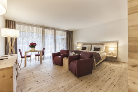 IN LAIN Hotel Cadonau, Zernez, Швейцария