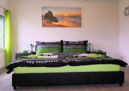 BeachIN, Ins, Suiza