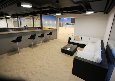 BeachIN, Ins, Suiza
