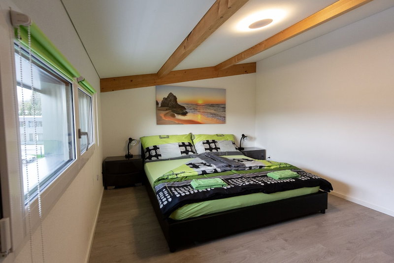BeachIN, Ins, Suiza