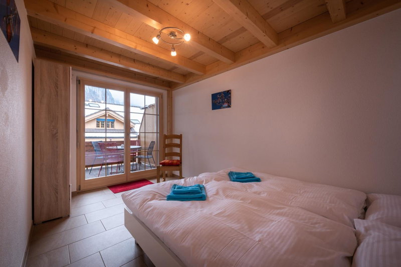 Comfortable, Great views, Perfect location, New, Lauterbrunnen, Switzerland