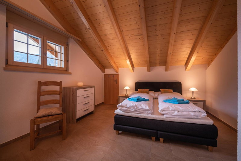 Comfortable, Great views, Perfect location, New, Lauterbrunnen, Switzerland