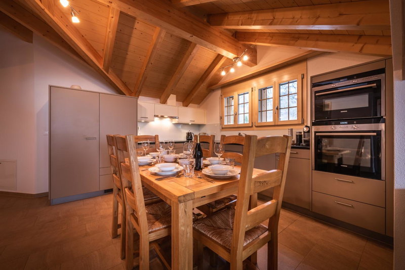 Comfortable, Great views, Perfect location, New, Lauterbrunnen, Switzerland