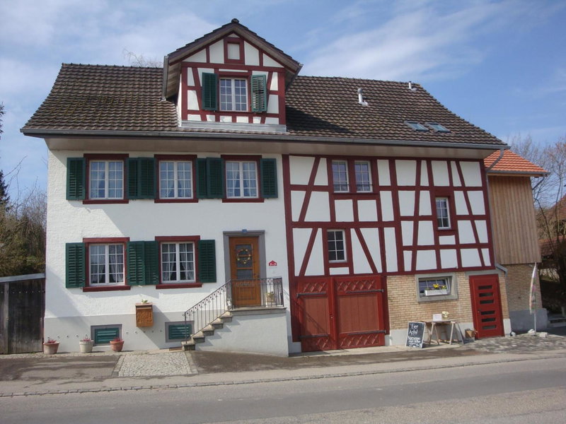 Bed and Breakfast Wegmann, Andelfingen, Switzerland