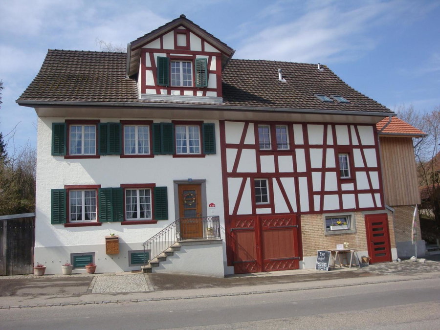 Bed and Breakfast Wegmann, Andelfingen, Switzerland