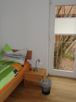 Bed and Breakfast Wegmann, Andelfingen, Switzerland