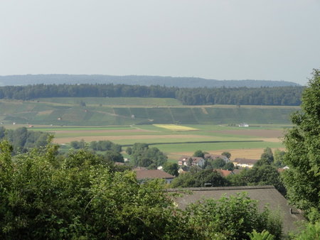 Bed and Breakfast Wegmann, Andelfingen, Switzerland