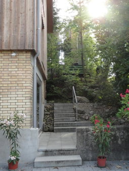 Bed and Breakfast Wegmann, Andelfingen, Switzerland