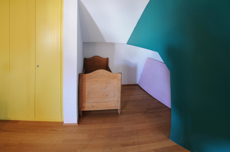 Bed and Breakfast Wegmann, Andelfingen, Switzerland