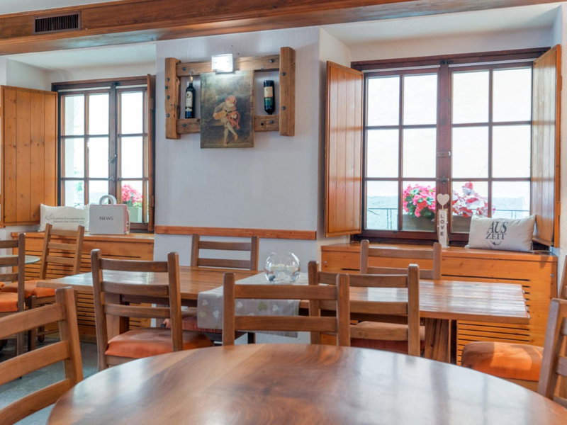 Hotel Centrale, Typically Swiss, Poschiavo, Switzerland
